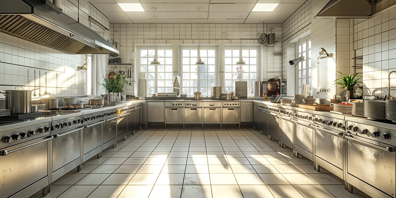 Jak wygląda sprzątanie prywatnych domów?