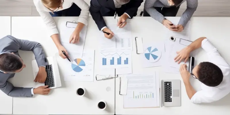 Jakie powinno być biuro rachunkowe?