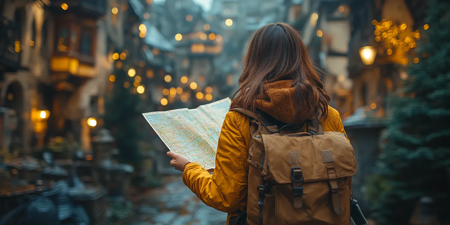 Jakie studia podjąć, aby zostać przewodnikiem?