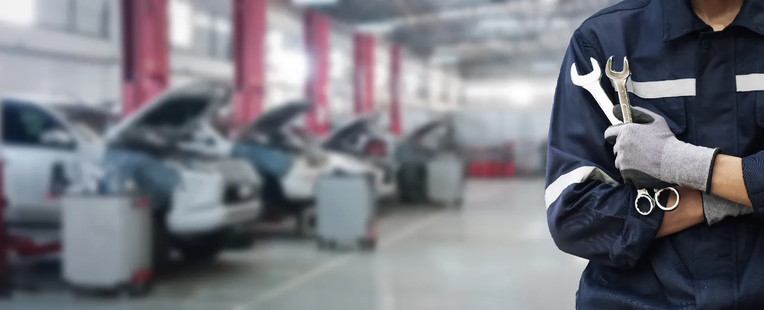 Jakie warunki powinien spełniać warsztat samochodowy?