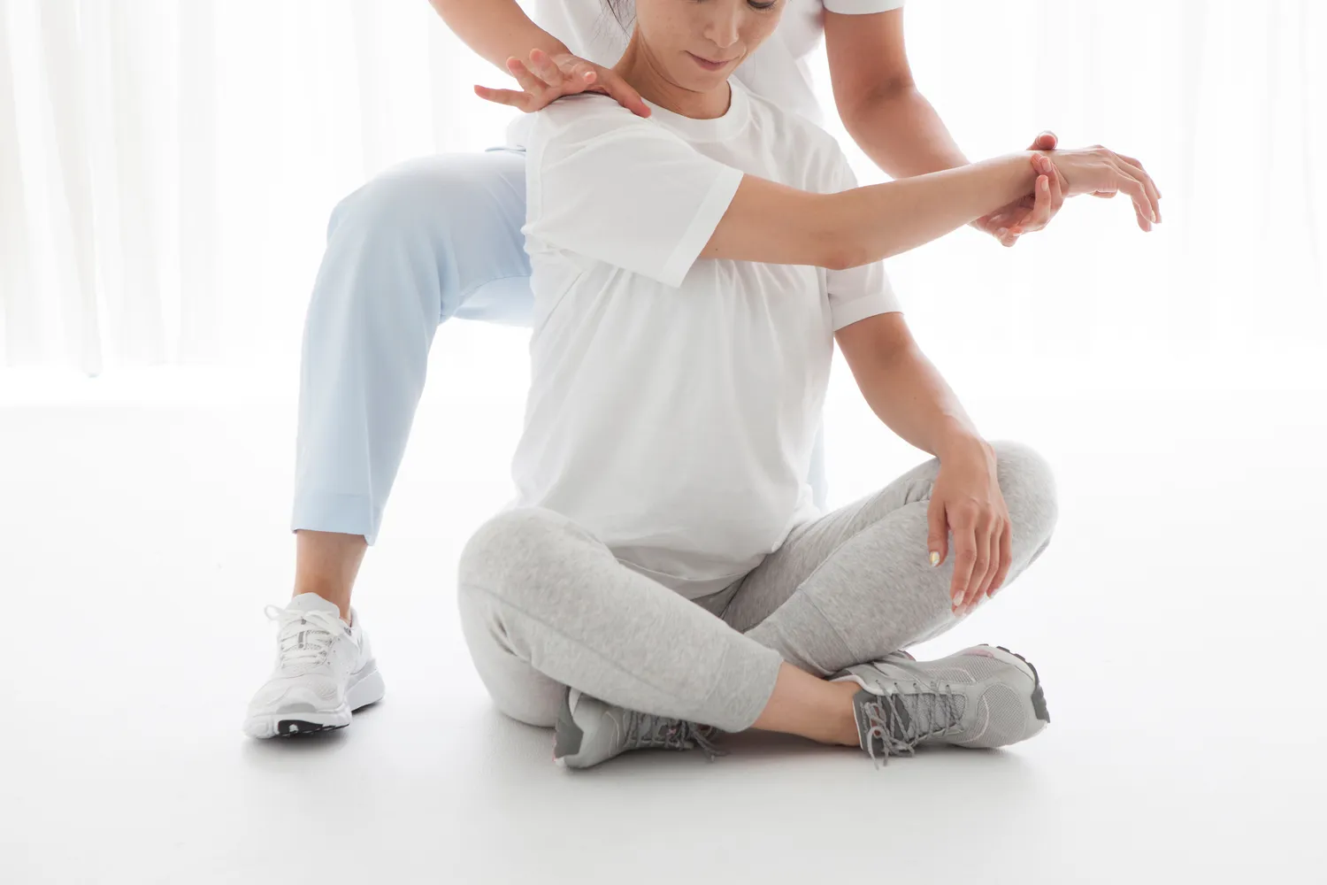 Jakie zadania spełnia rehabilitacja?