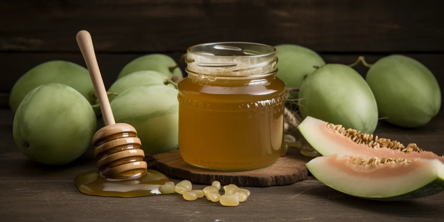 Kiedy odebrać miód rzepakowy?