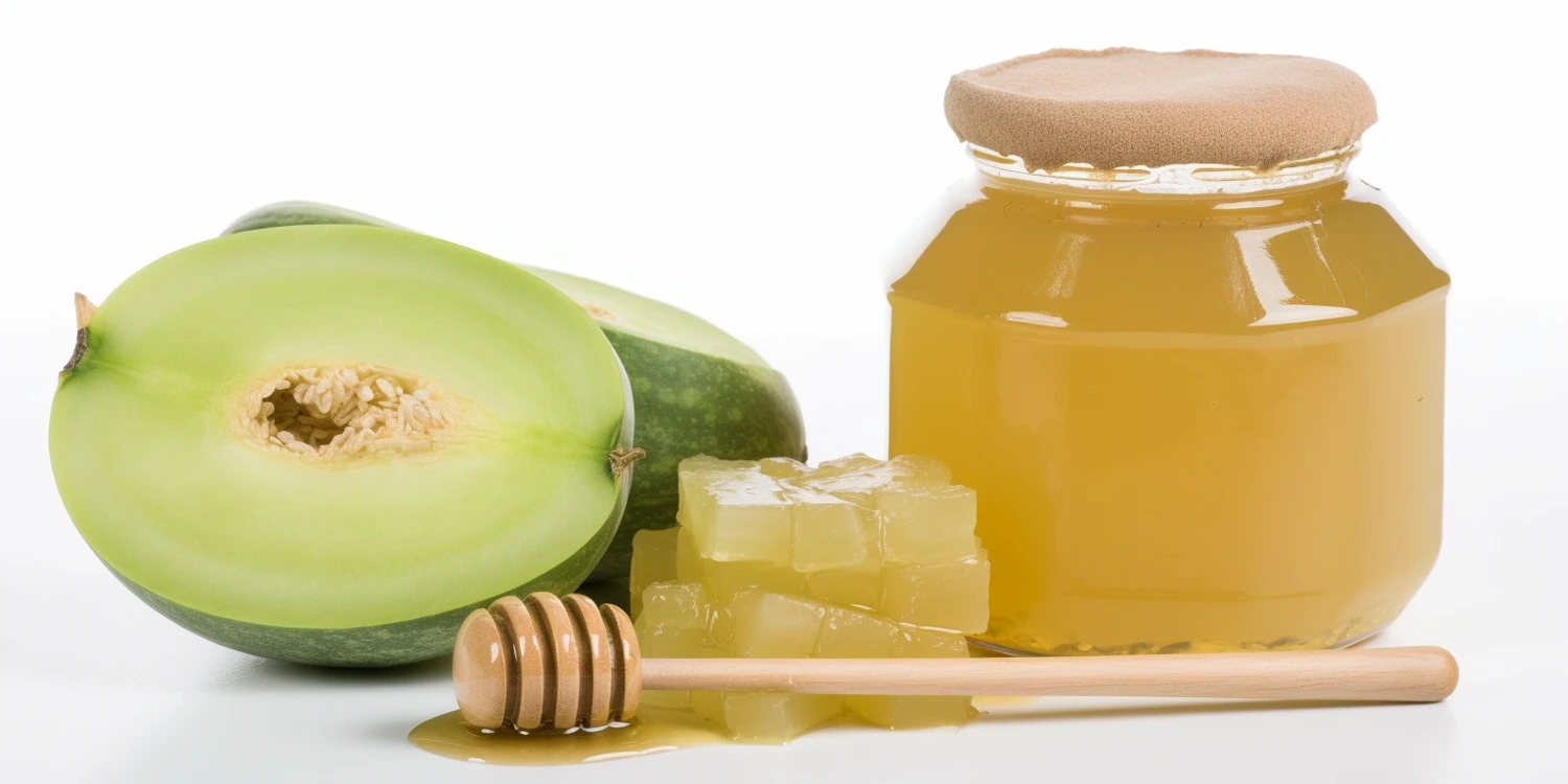 Kolor miodu gryczanego