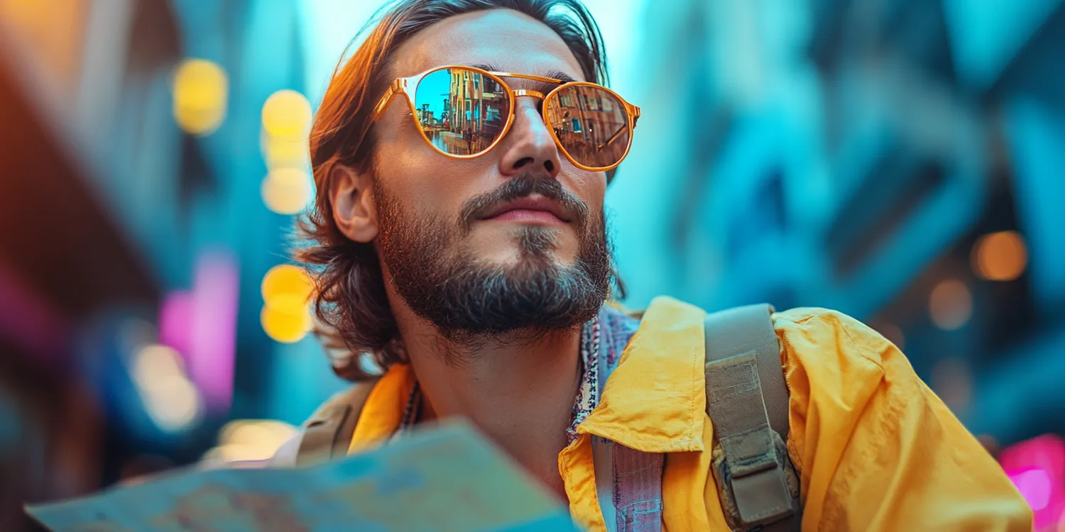 Kompetencje przewodnika turystycznego