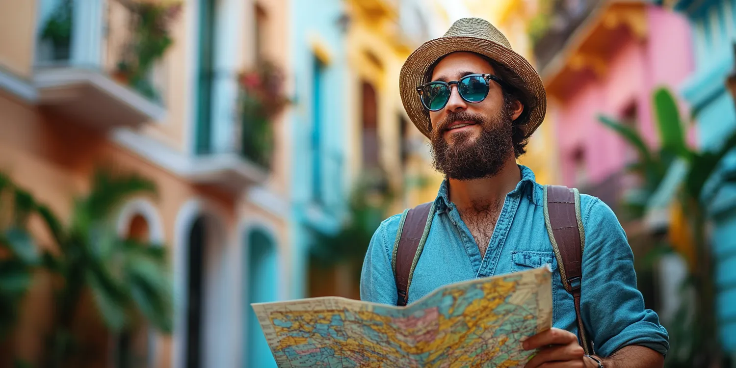 Kompetencje przewodnika turystycznego