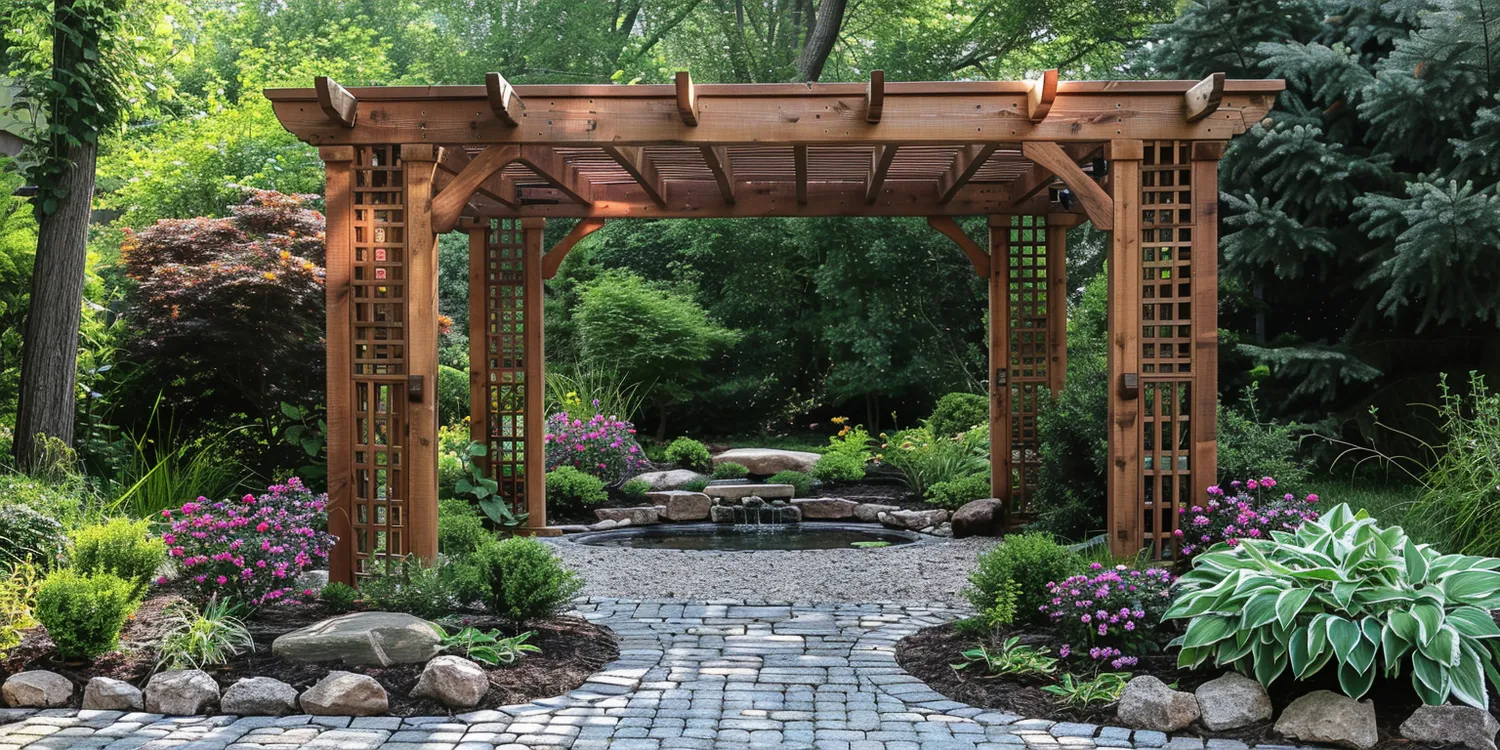 Konstrukcje drewniane Poznań