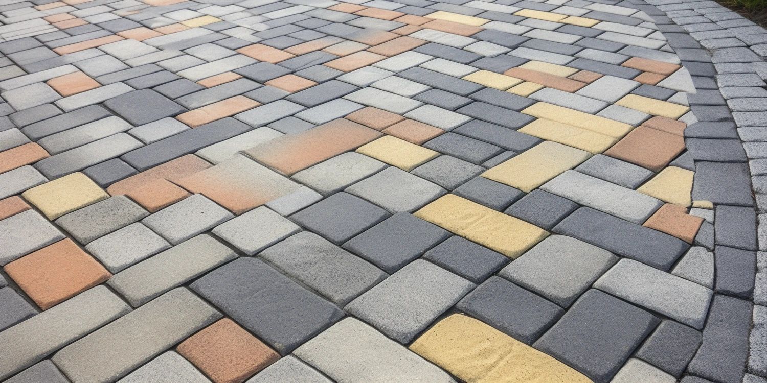 Kostka brukowa układanie Stargard