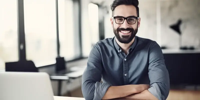 Księgowość - cechy osób pracujących w księgowości