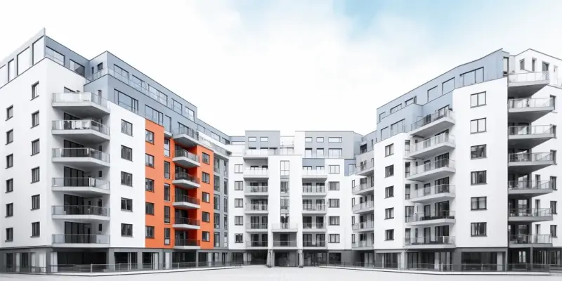 Kupno nieruchomości – poradnik dla poszukujących idealnego mieszkania