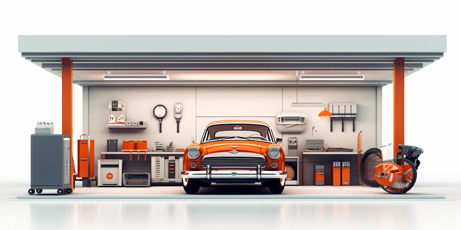 Mechanika pojazdowa Szczecin