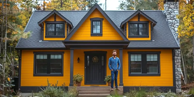 Mieszkasz nad morzem? Wynajmij swoje lokum