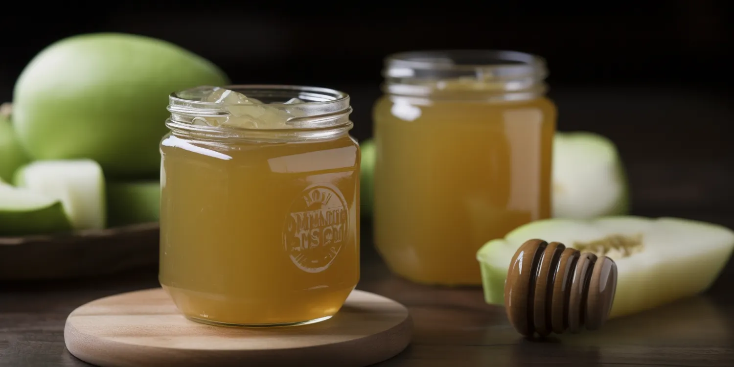 Miód gryczany - co warto o nim wiedzieć