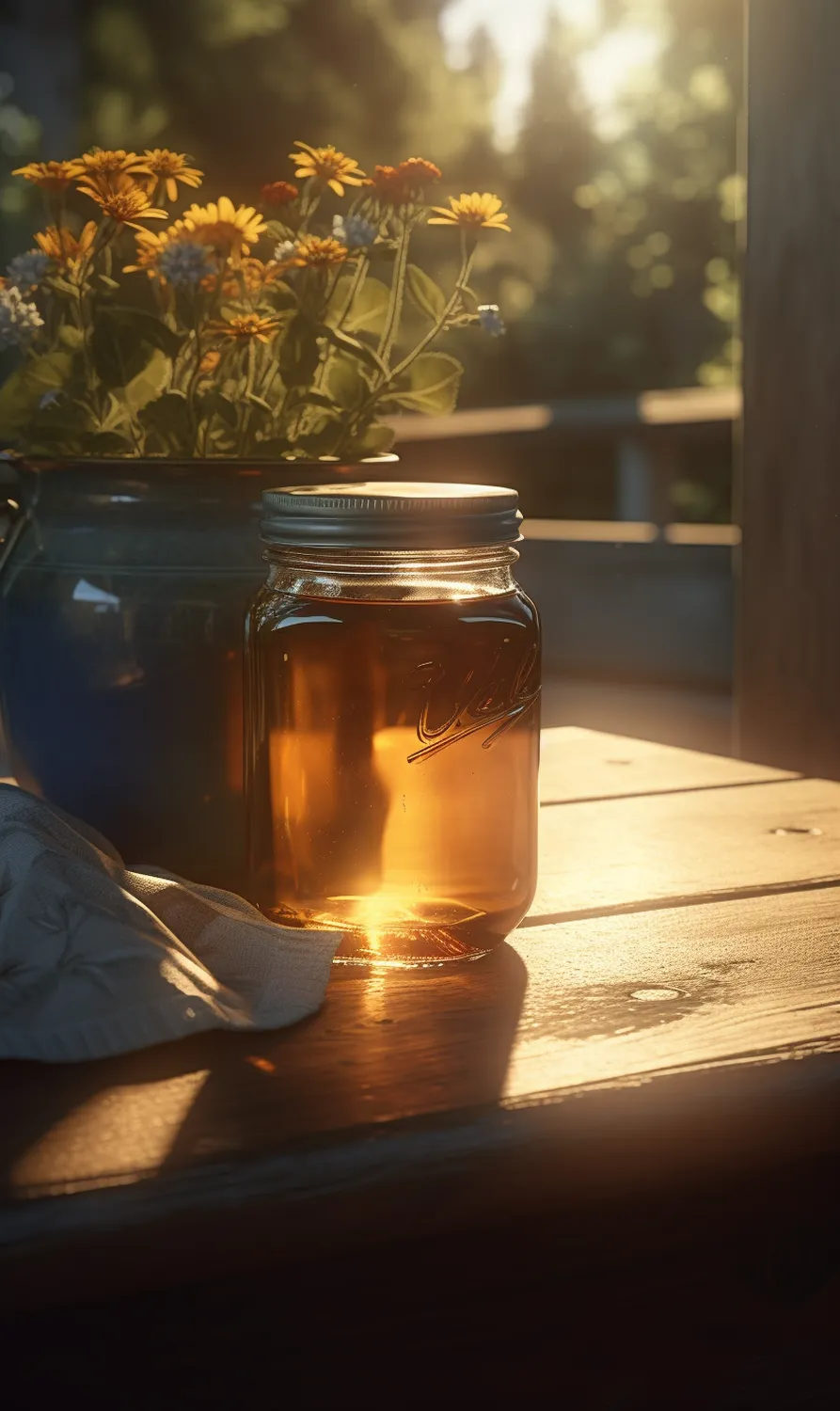 Miód gryczany przeciwwskazania