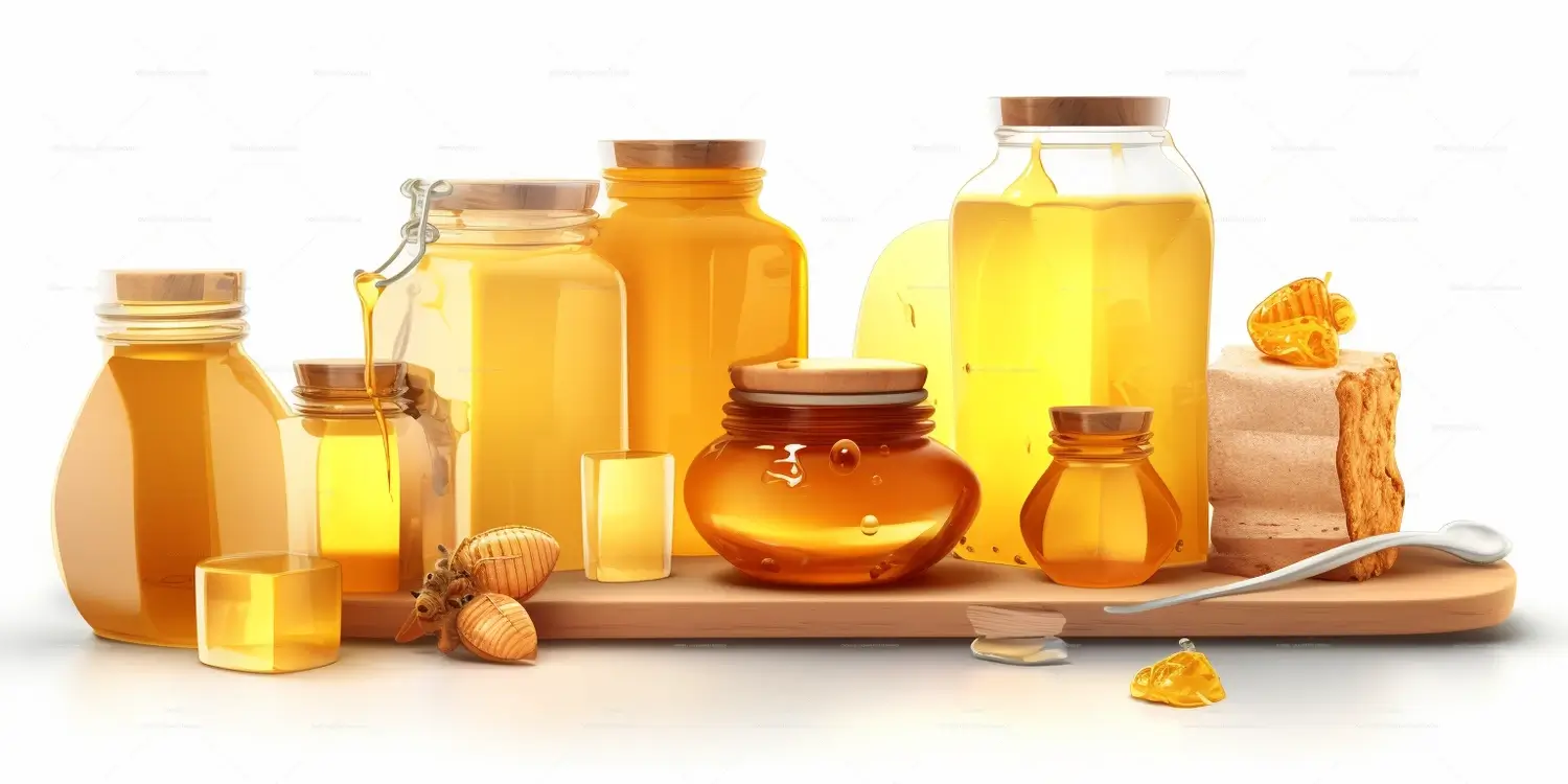 Miód rzepakowy jaki ma kolor?