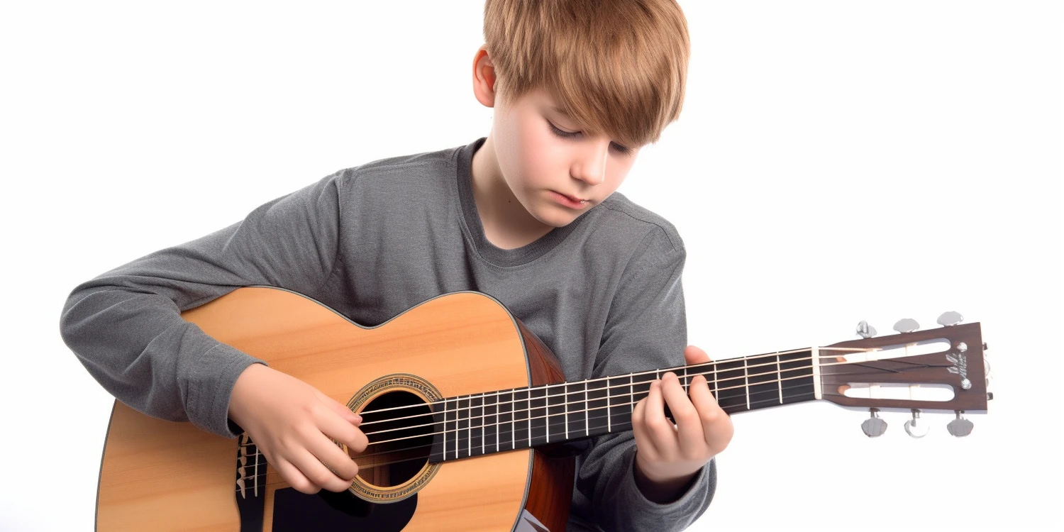 Muzyka pozytywnie wpływa na rozwój dziecka