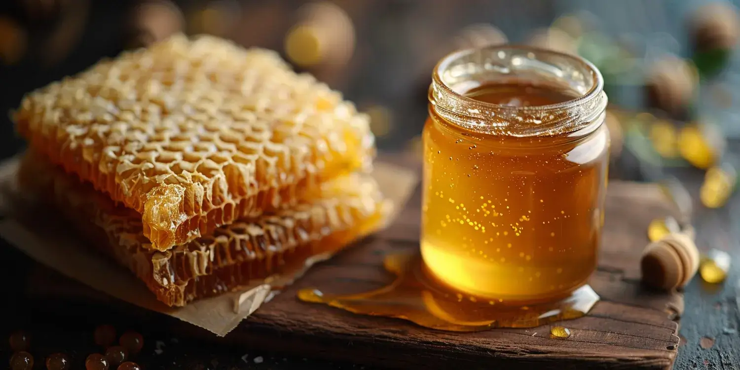 Na co jest miód rzepakowy?