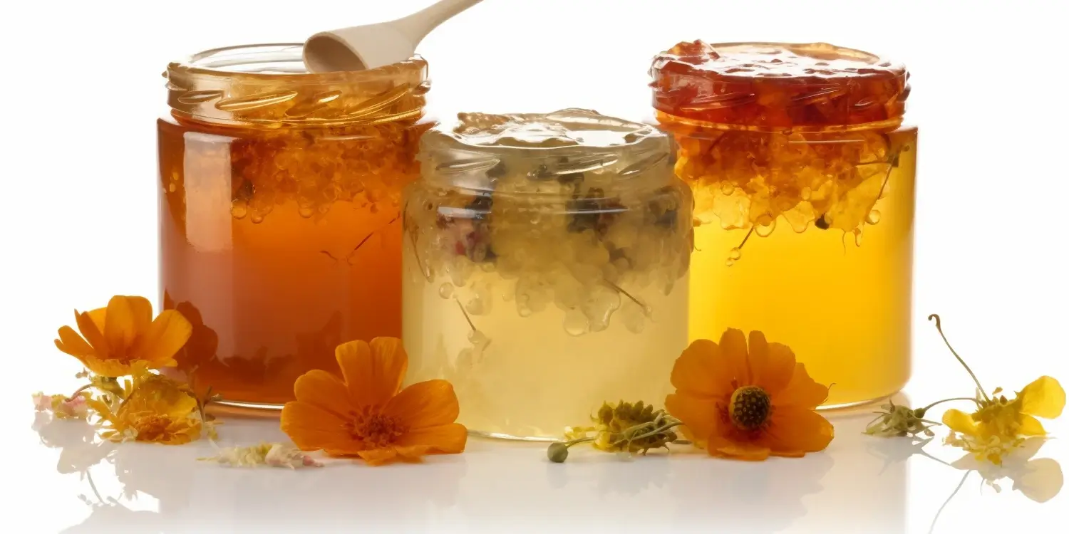 Na co jest zdrowy miód rzepakowy?