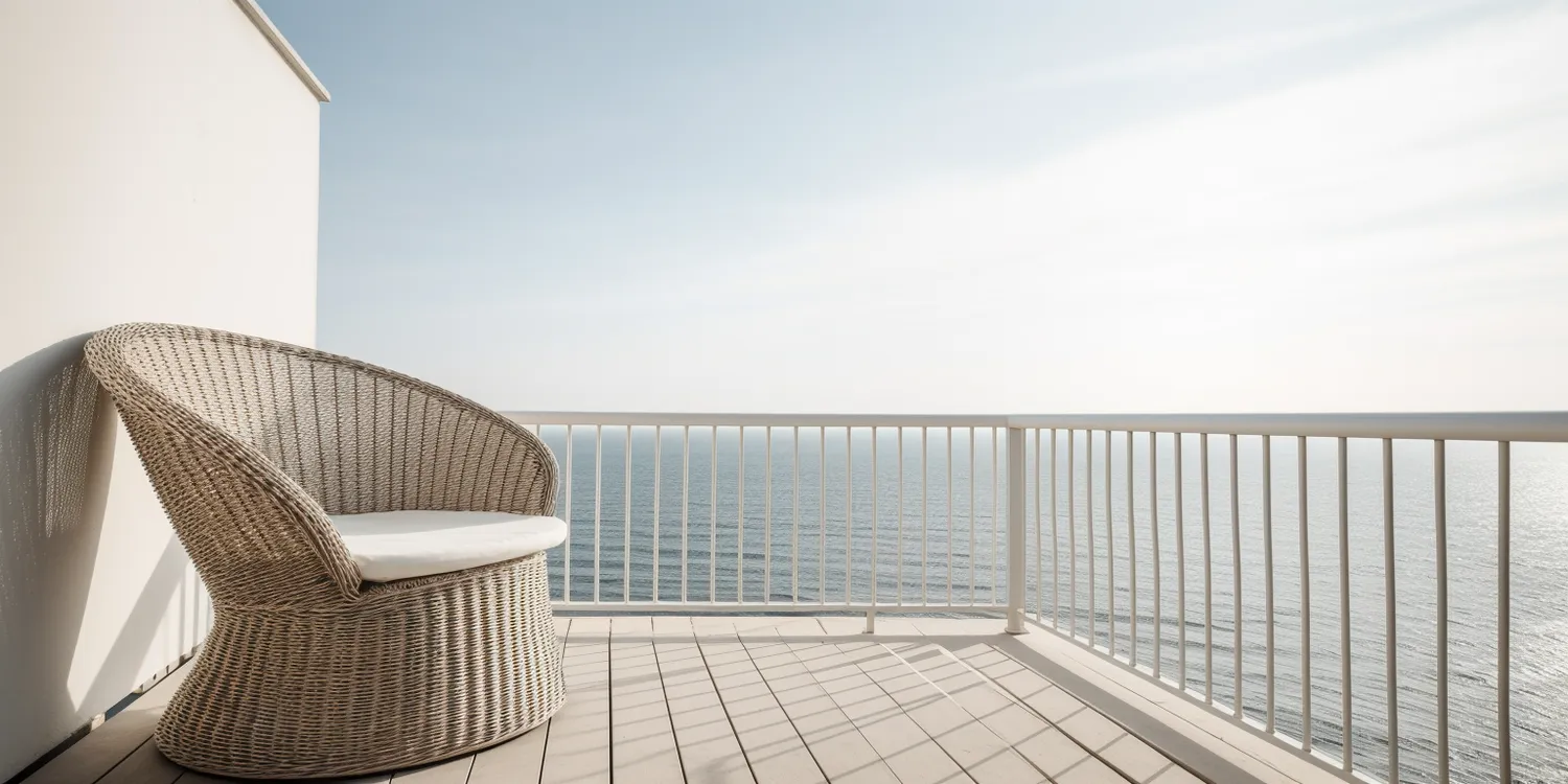 Nadmorskie apartamenty – co zyskamy, kupując jeden z nich?