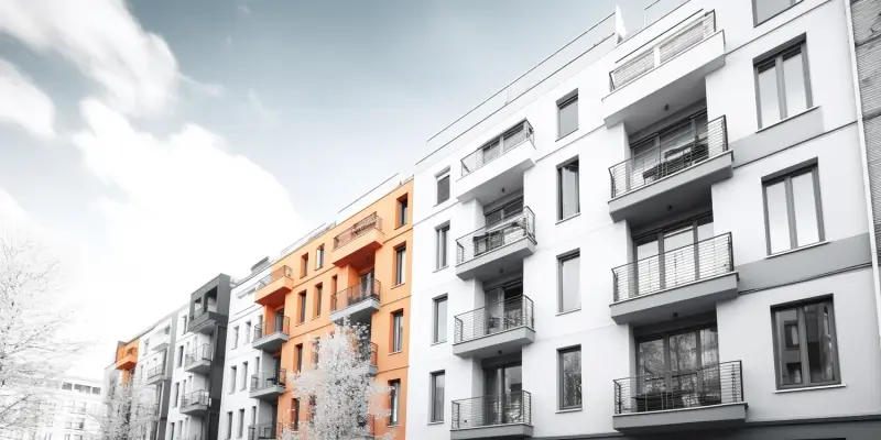 Najczęstsze błędy popełniane podczas sprzedaży mieszkania