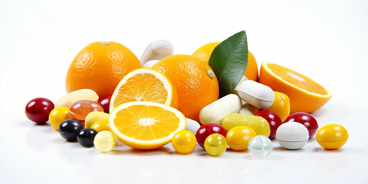 Najlepsza witamina D w kroplach