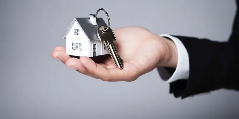 Nieruchomości na sprzedaż - czym jest flipping?