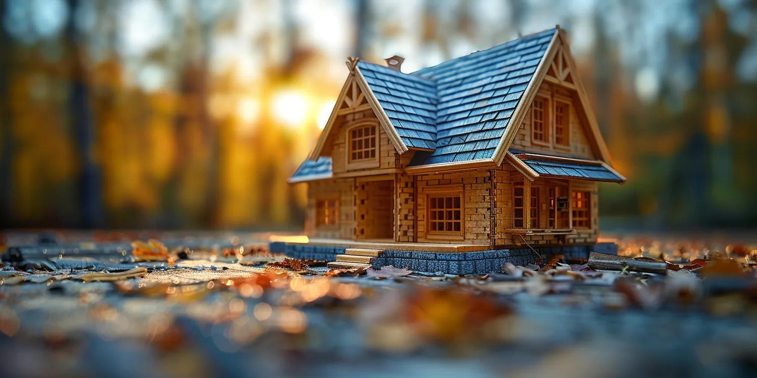 O co pytać przy kupnie domu?