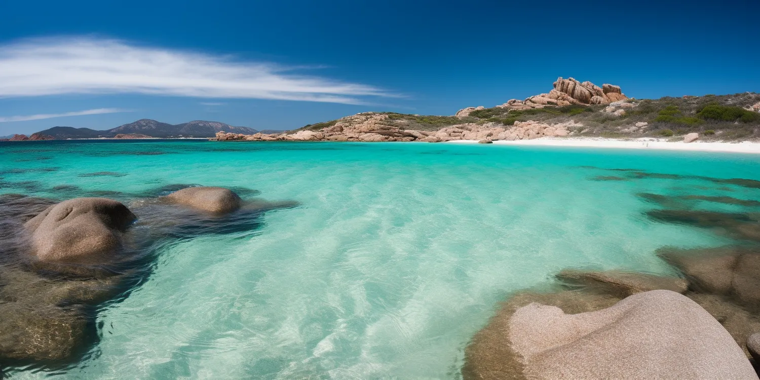 Podróże kulinarne po Europie, czyli wakacje na Sardynii