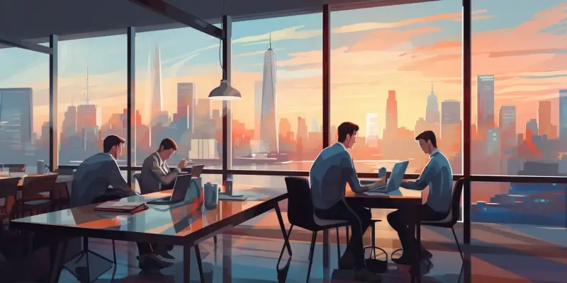 Pozycjonowanie w Google Gdynia