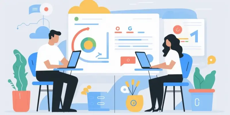 Pozycjonowanie w Google Gliwice