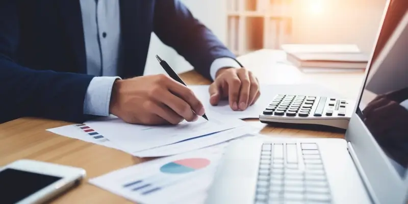 Praca w księgowości - czy warto?