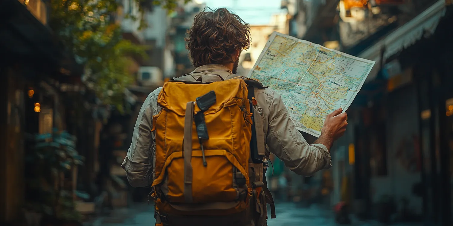 Przewodnik lokalny – co to jest?