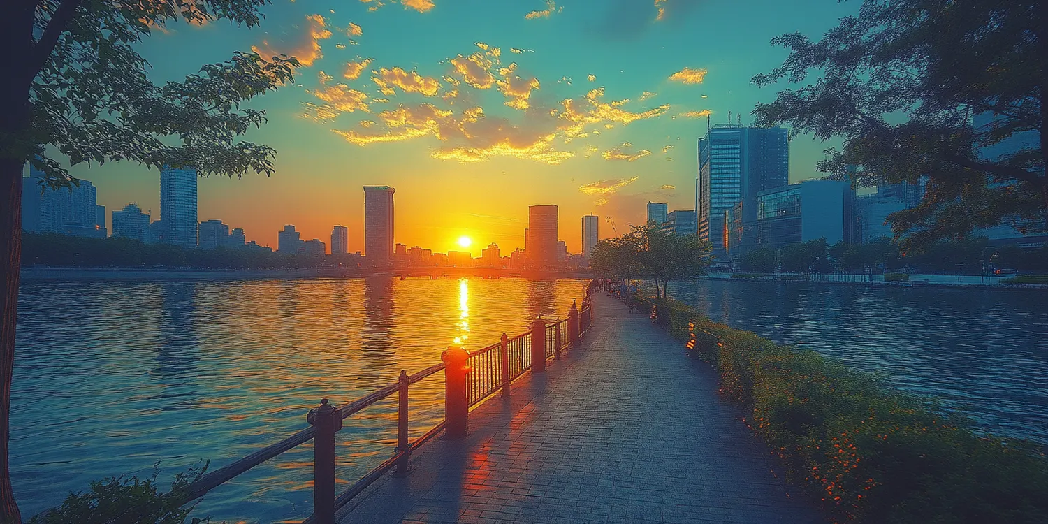 Przewodnik turystyczny -  jaka szkoła?