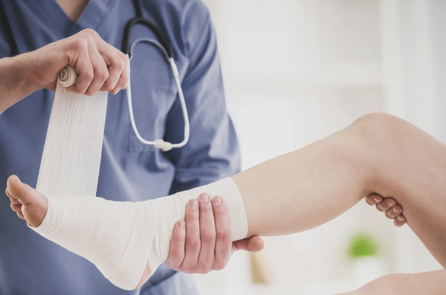 Rehabilitacja - wszystko co warto o niej wiedzieć