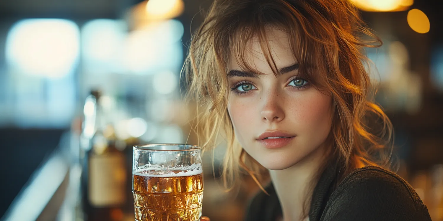 Skąd się bierze alkoholizm?