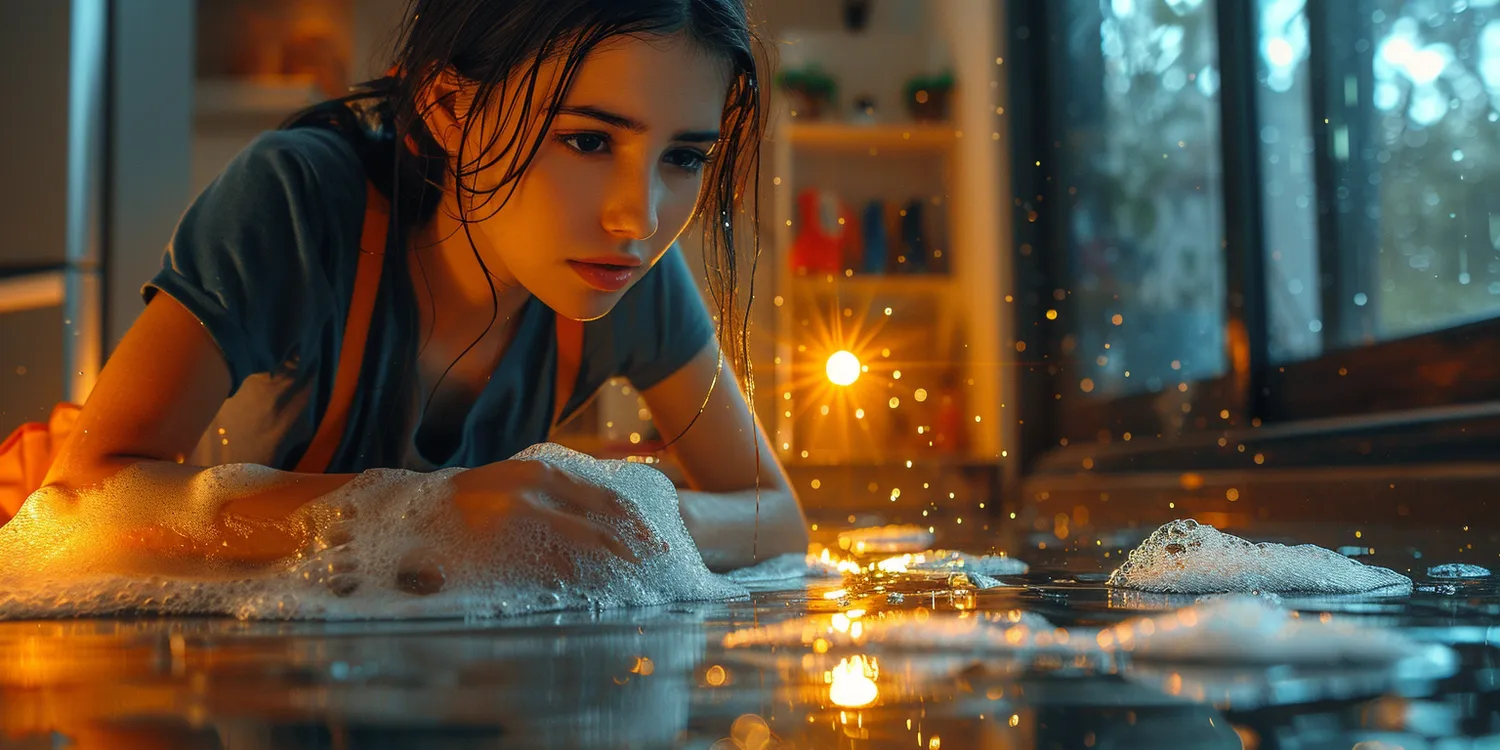 Sprzątanie domów prywatnych cennik