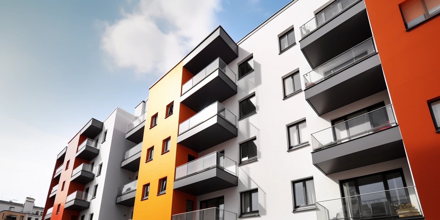 Sprzedaż mieszkań nad morzem – opłacalny biznes