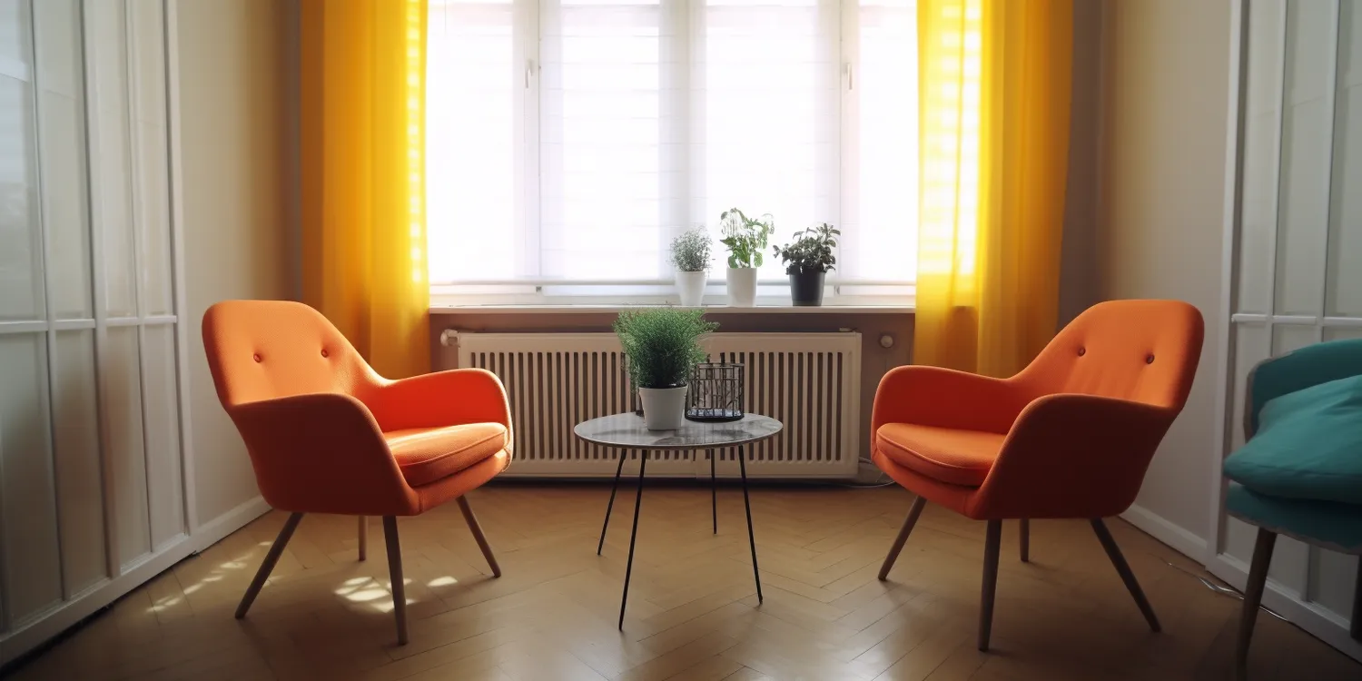 Terapia dla par -- jak wygląda?