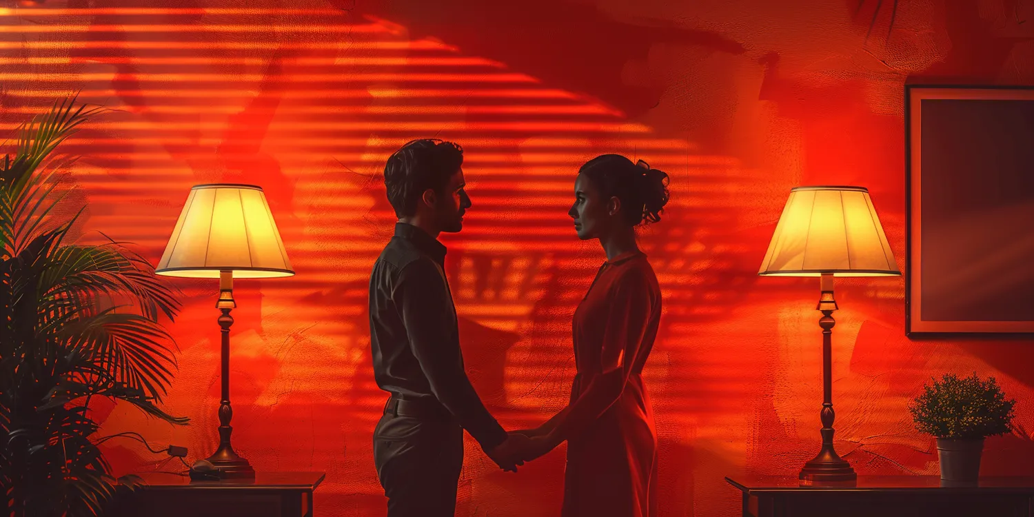 Terapia małżeńska jak przekonać męża?