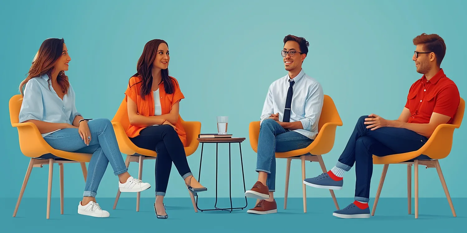 Terapia małżeńska jak wygląda?