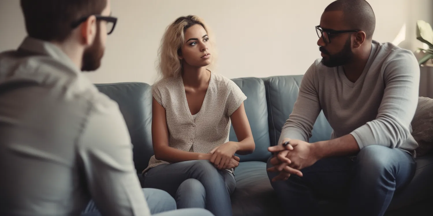 Terapia małżeńska kiedy ma sens?