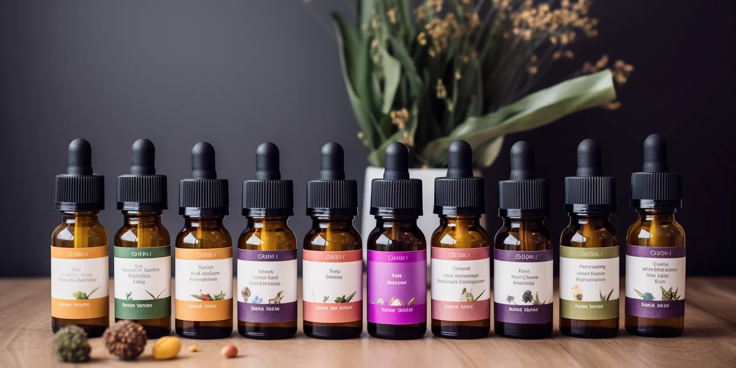 W jaki sposób podawać witaminę D w kroplach?