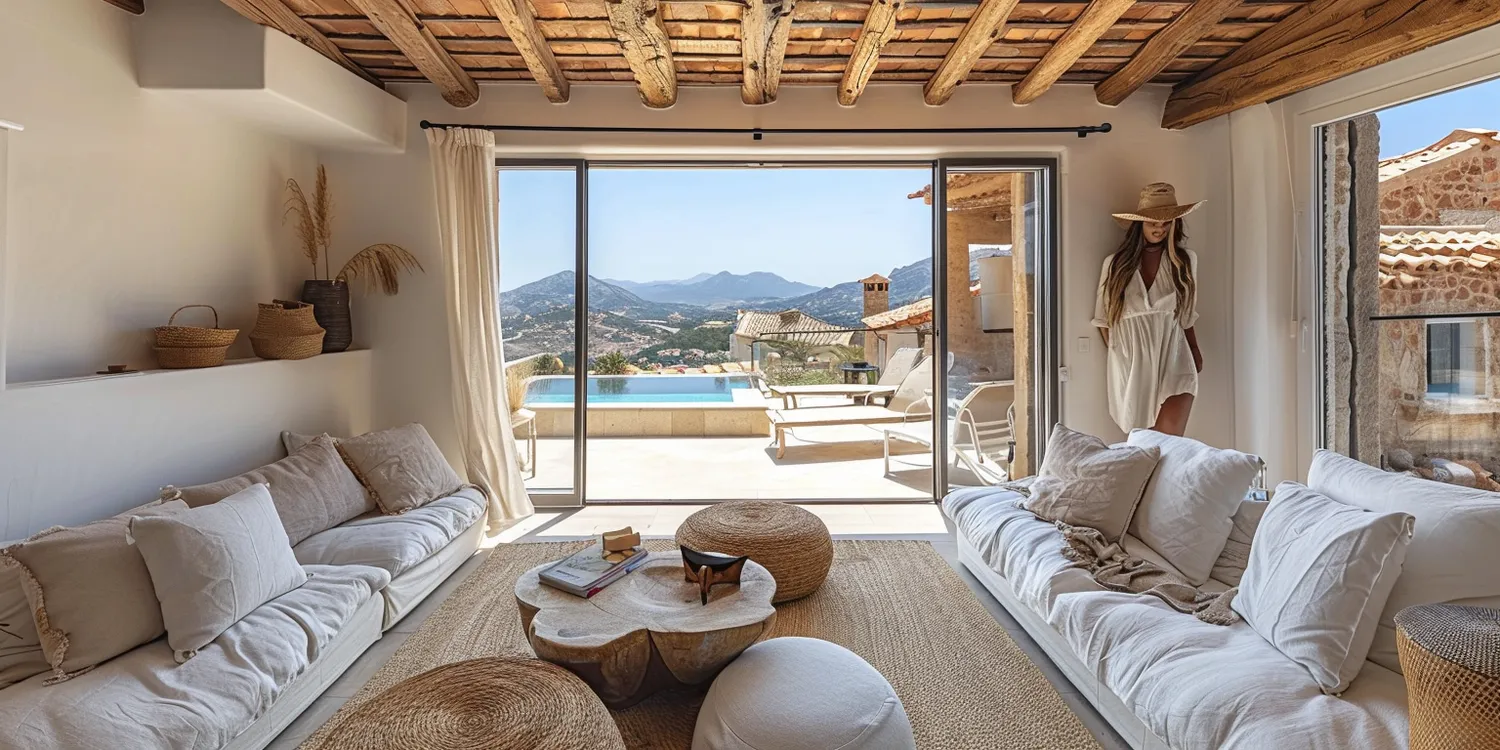 Wakacje z dzieckiem - słoneczna Sardynia