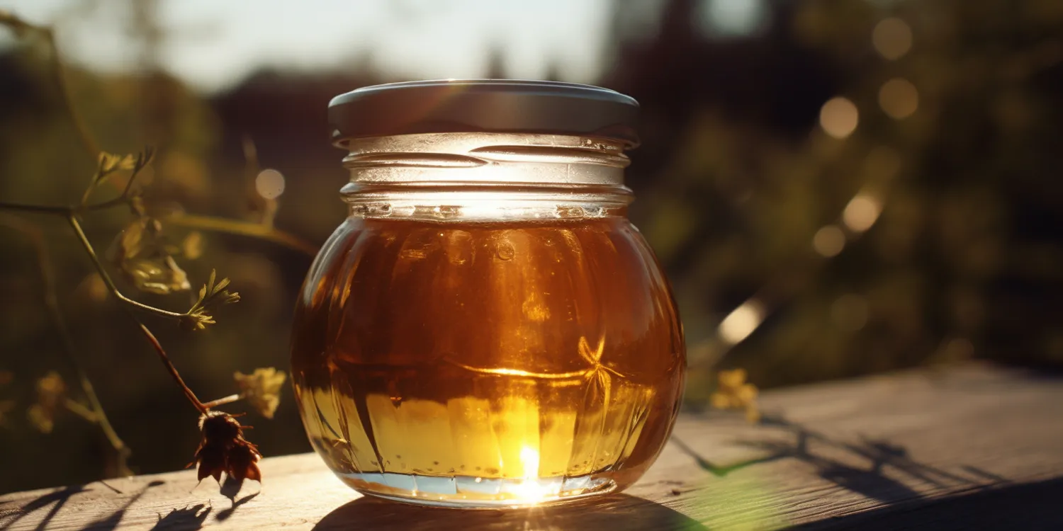 Właściwości zdrowotne miodu wielokwiatowego