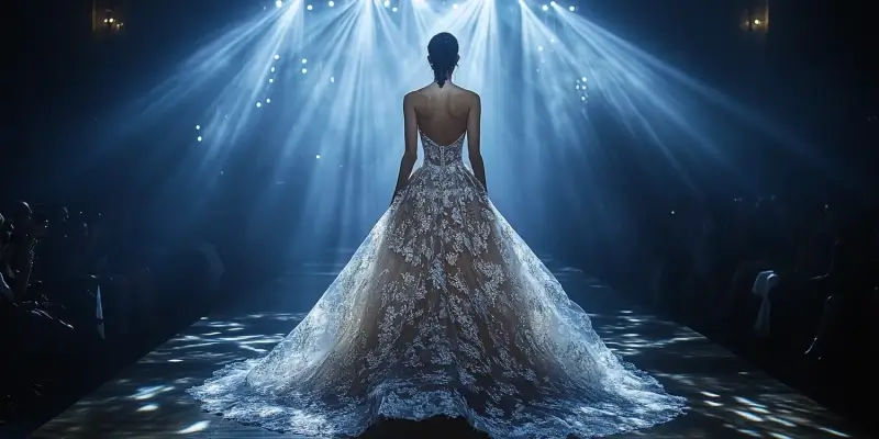 Wybierz najlepszą sukienkę do swojej figury