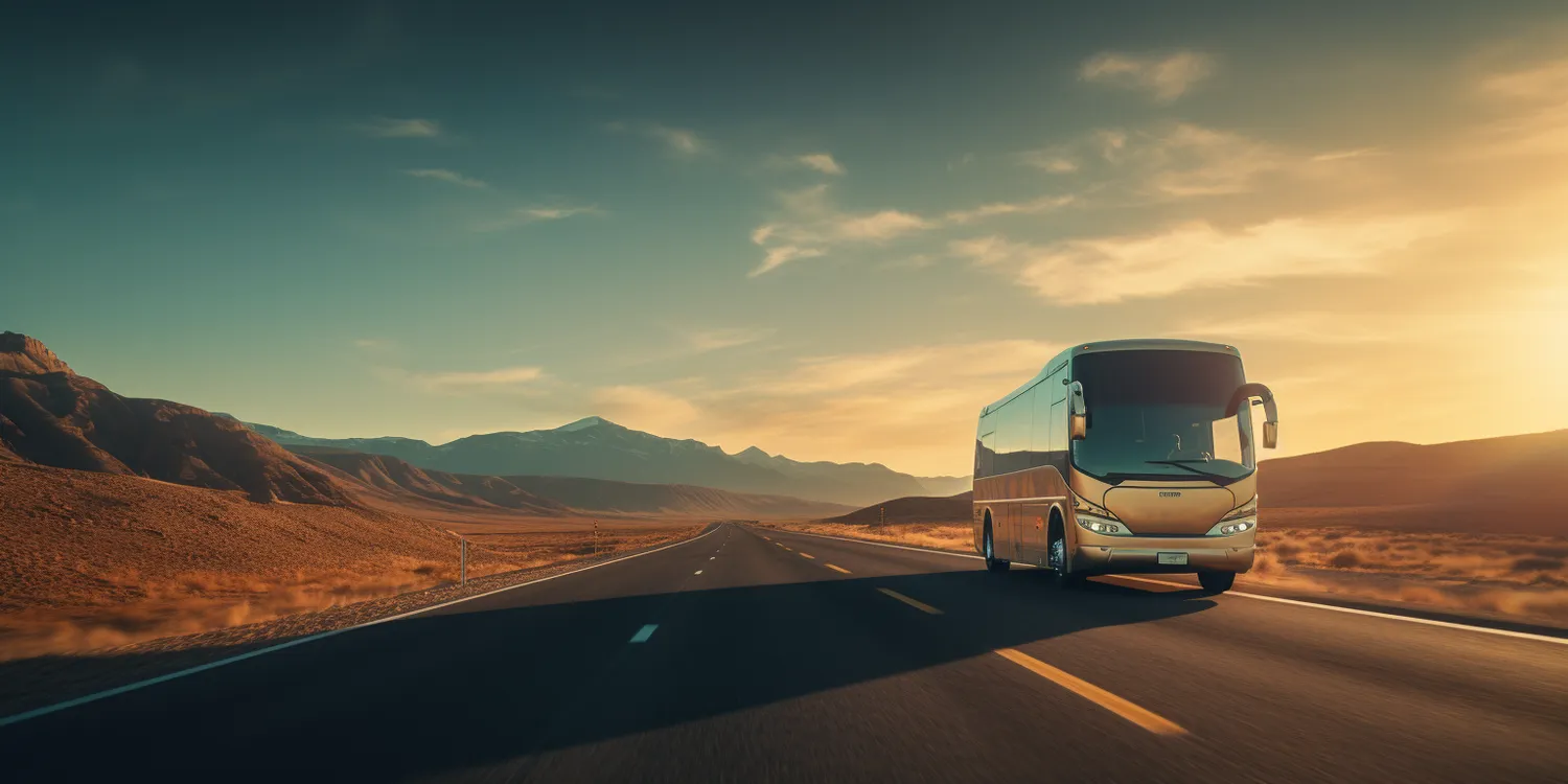 Wynajem autokarów cennik Szczecin