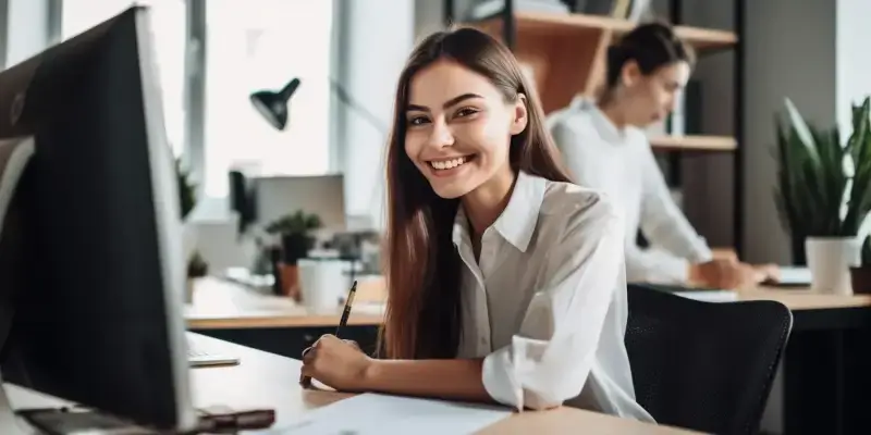 Zawód księgowego - dlaczego jest on opłacalny i jak zaistnieć w branży?