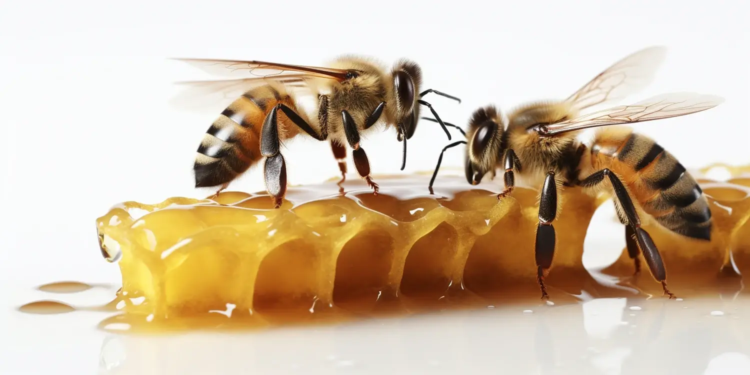 Zdrowotne właściwości miodu kremowanego