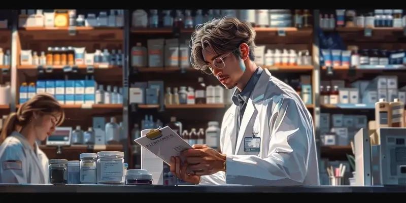 Agencja pracy jakie dokumenty?