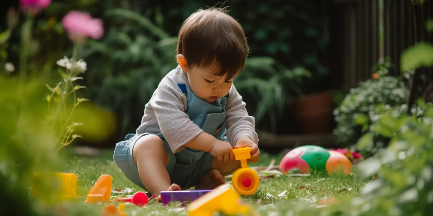 Agroturystyka dla dzieci