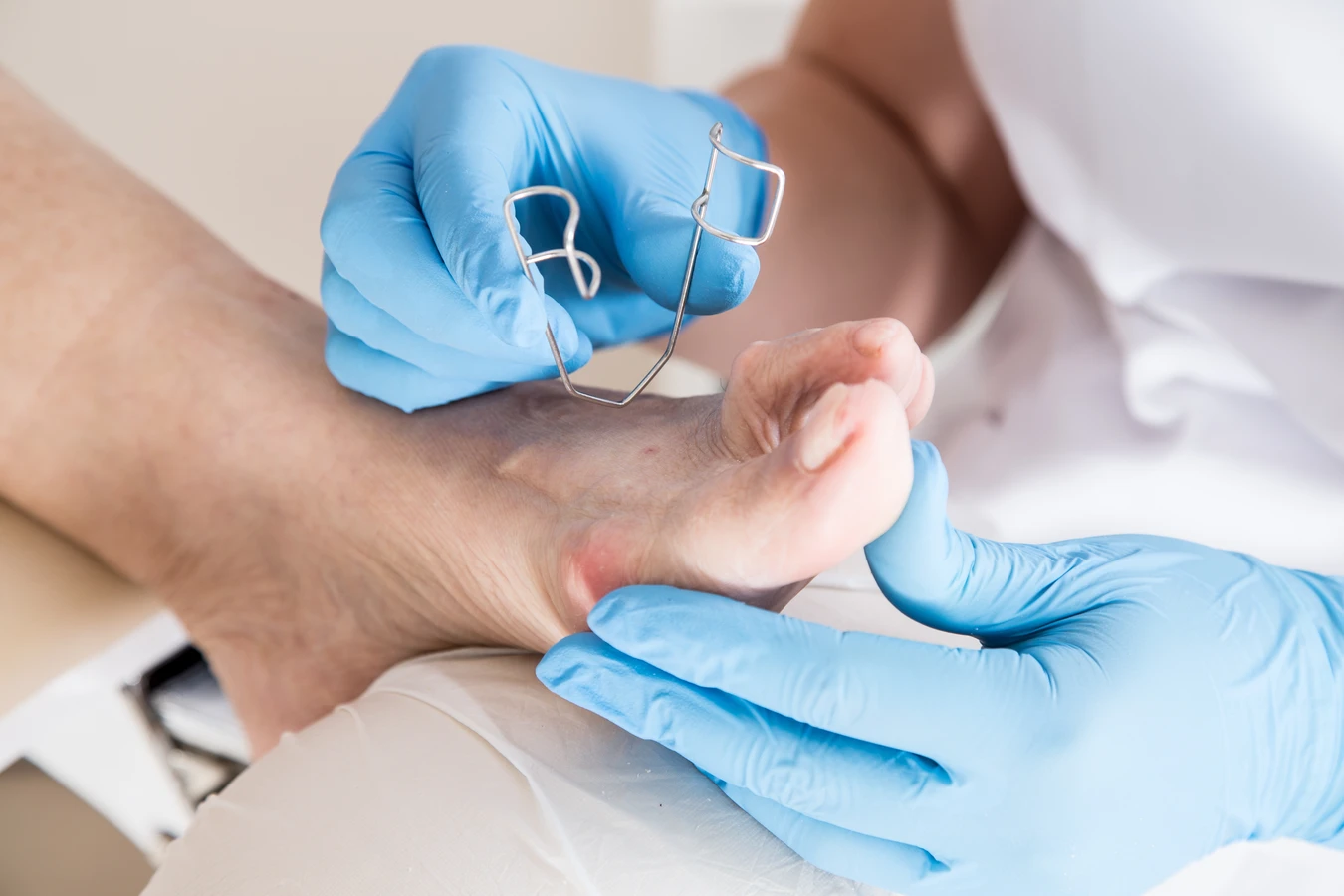 Co to jest ortopodologia?